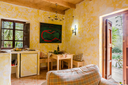 Finca Can Duvai_Suite_Apartmen_Sonnenhaus_Küche.webp
