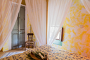 Finca Can Duvai_Suite_Apartmen_Sonnenhaus_Bett2.webp