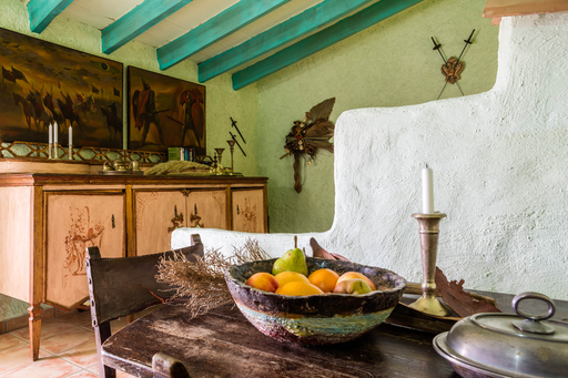 [PROP-00059] Rittersaal