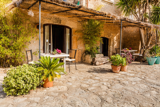 [PROP-00065] Pastellapartment